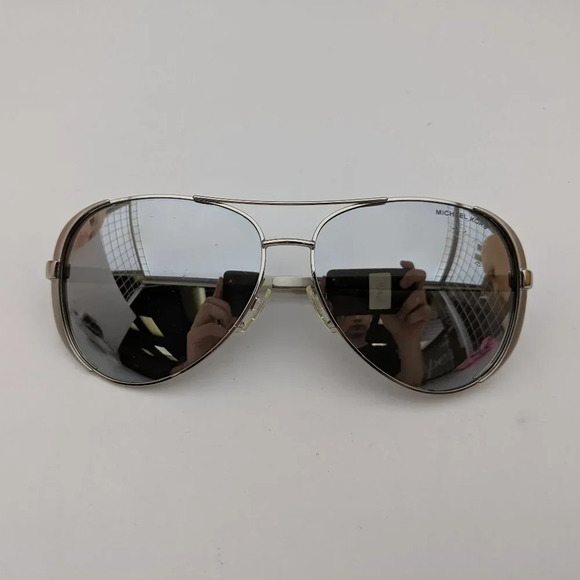 🕶️Michael Kors MK5004 1001Z3 Chelsea Sunglasses 59/13 135 /AND229🕶️ - Picture 1 of 9